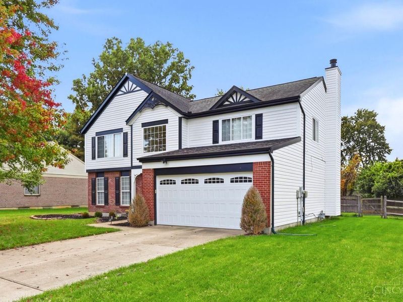 6868 Hummingbird Drive, Deerfield Township, OH 45040 Photo 3