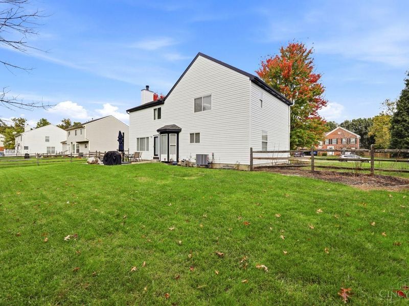 6868 Hummingbird Drive, Deerfield Township, OH 45040 Photo 47