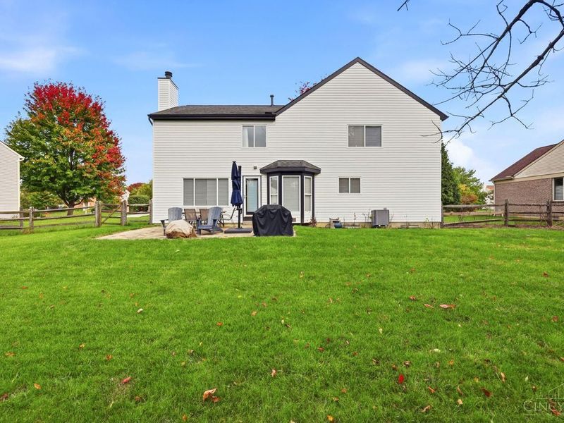 6868 Hummingbird Drive, Deerfield Township, OH 45040 Photo 48