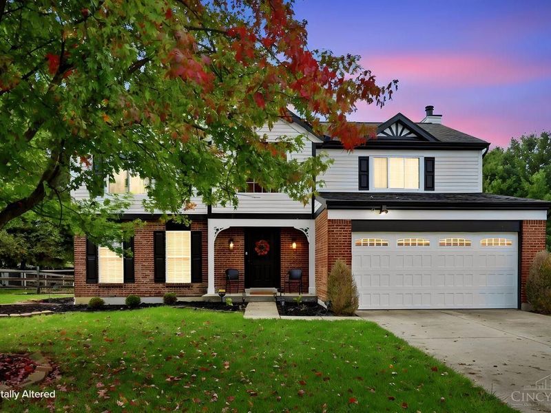 6868 Hummingbird Drive, Deerfield Township, OH 45040 Photo 50