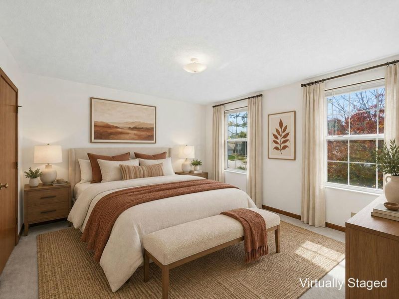 533 Quail Hollow Drive N, Marysville, OH 43040 Photo 24
