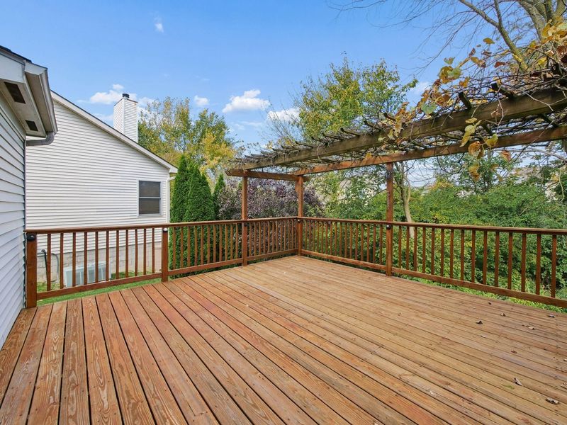 533 Quail Hollow Drive N, Marysville, OH 43040 Photo 36