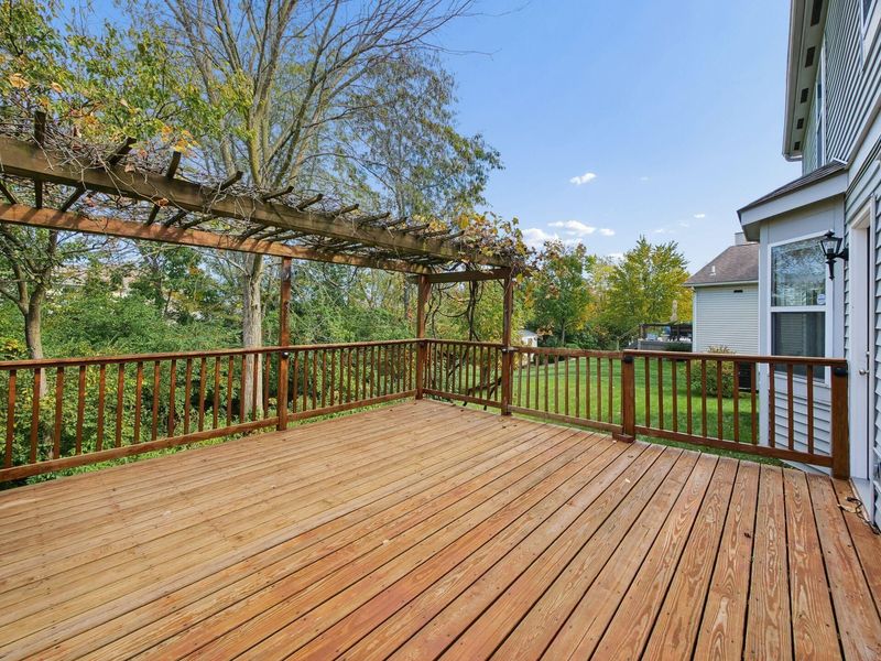 533 Quail Hollow Drive N, Marysville, OH 43040 Photo 37