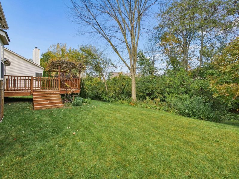 533 Quail Hollow Drive N, Marysville, OH 43040 Photo 38