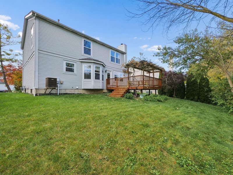 533 Quail Hollow Drive N, Marysville, OH 43040 Photo 39