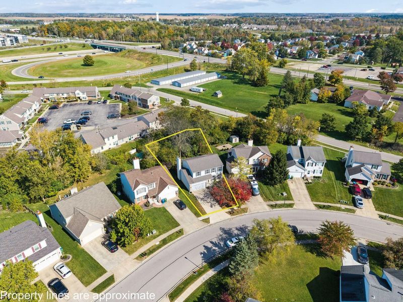 533 Quail Hollow Drive N, Marysville, OH 43040 Photo 41