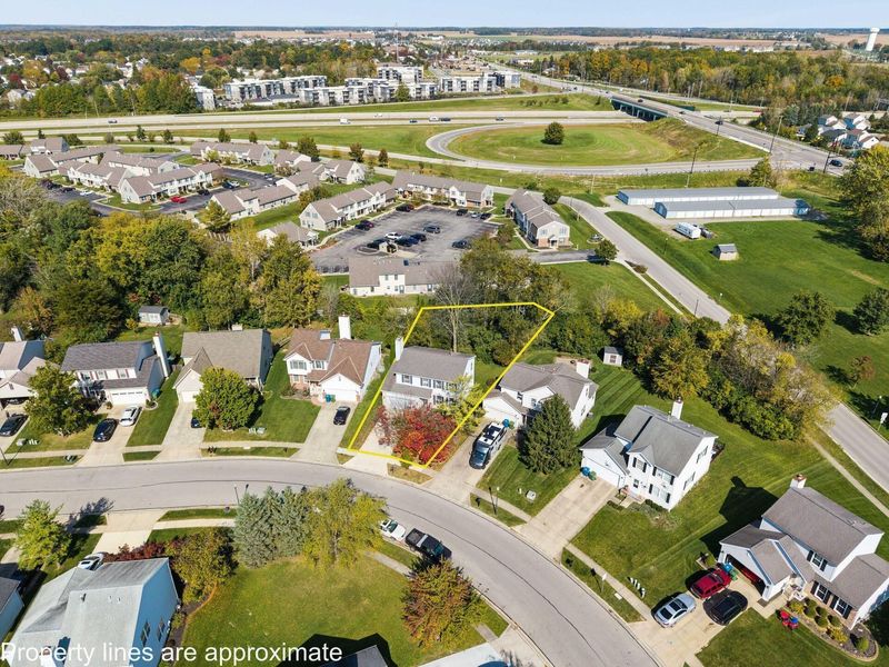 533 Quail Hollow Drive N, Marysville, OH 43040 Photo 43