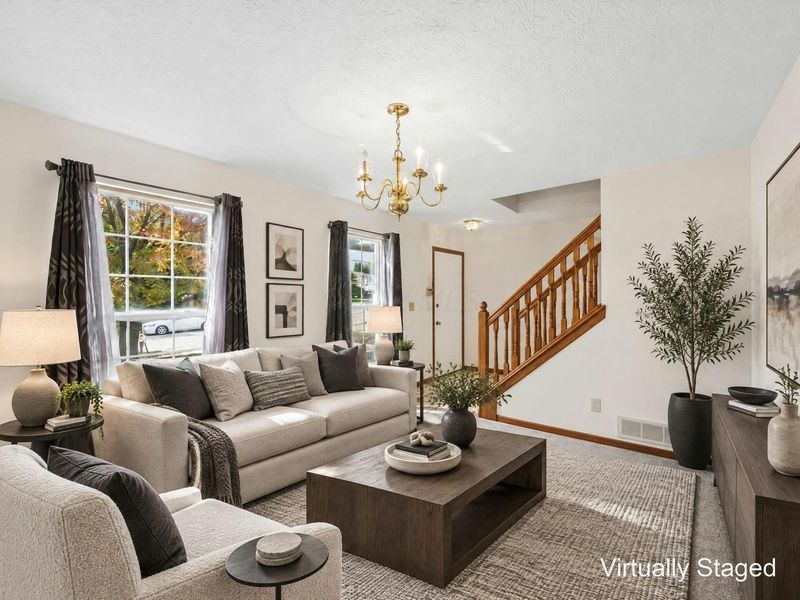 533 Quail Hollow Drive N, Marysville, OH 43040 Photo 5