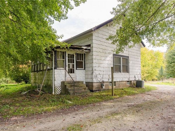 4280 Sandy Lake Road , Ravenna, OH 44266