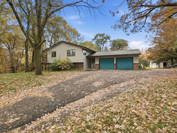 825 Chestnut Street, Taylors Falls, MN 55084