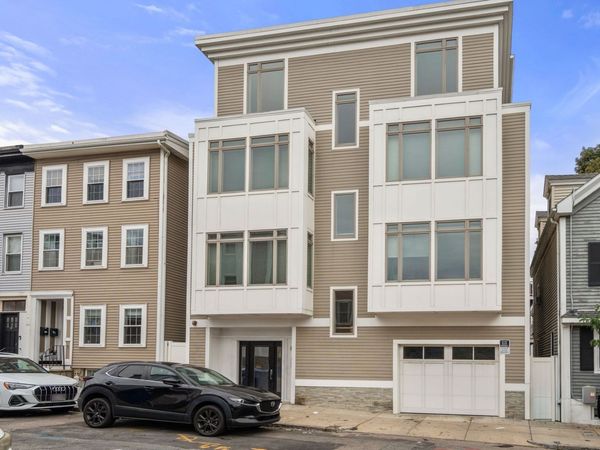 17 Vinton Street, Unit 5, Boston, MA 02127