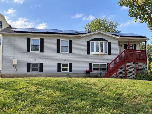 1476 Main St, Leominster, MA 01453