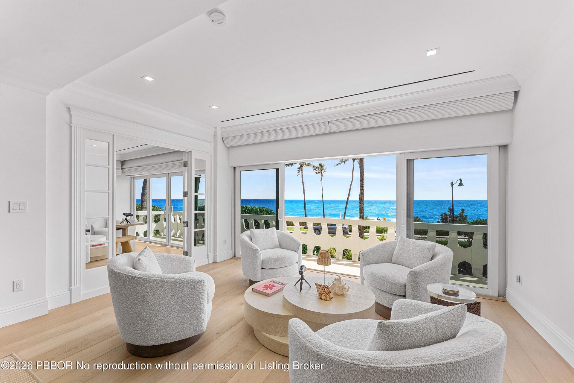 300 S Ocean Boulevard, Unit 2D, Palm Beach, FL 33480 Photo