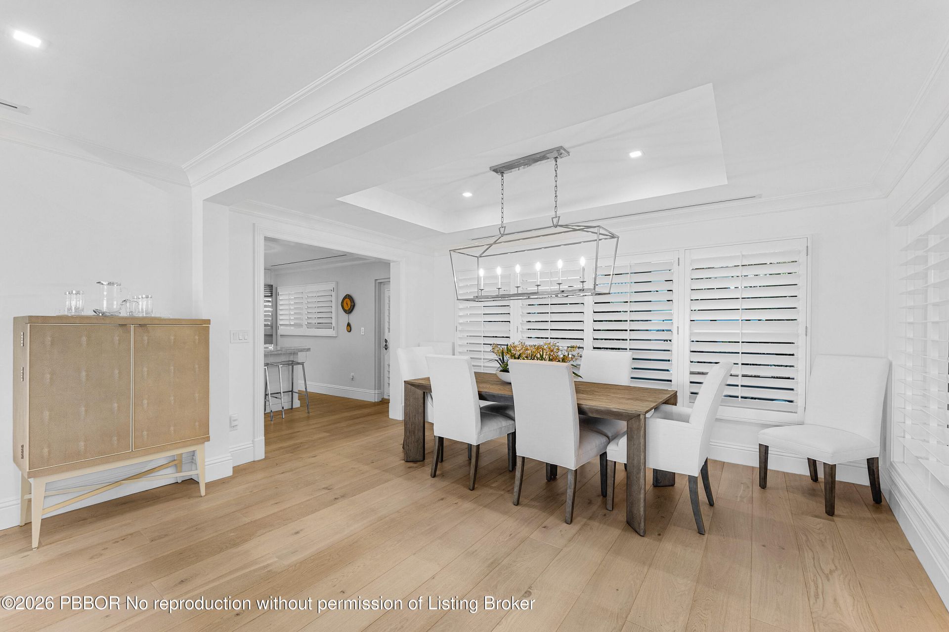 300 S Ocean Boulevard, Unit 2D, Palm Beach, FL 33480 Photo