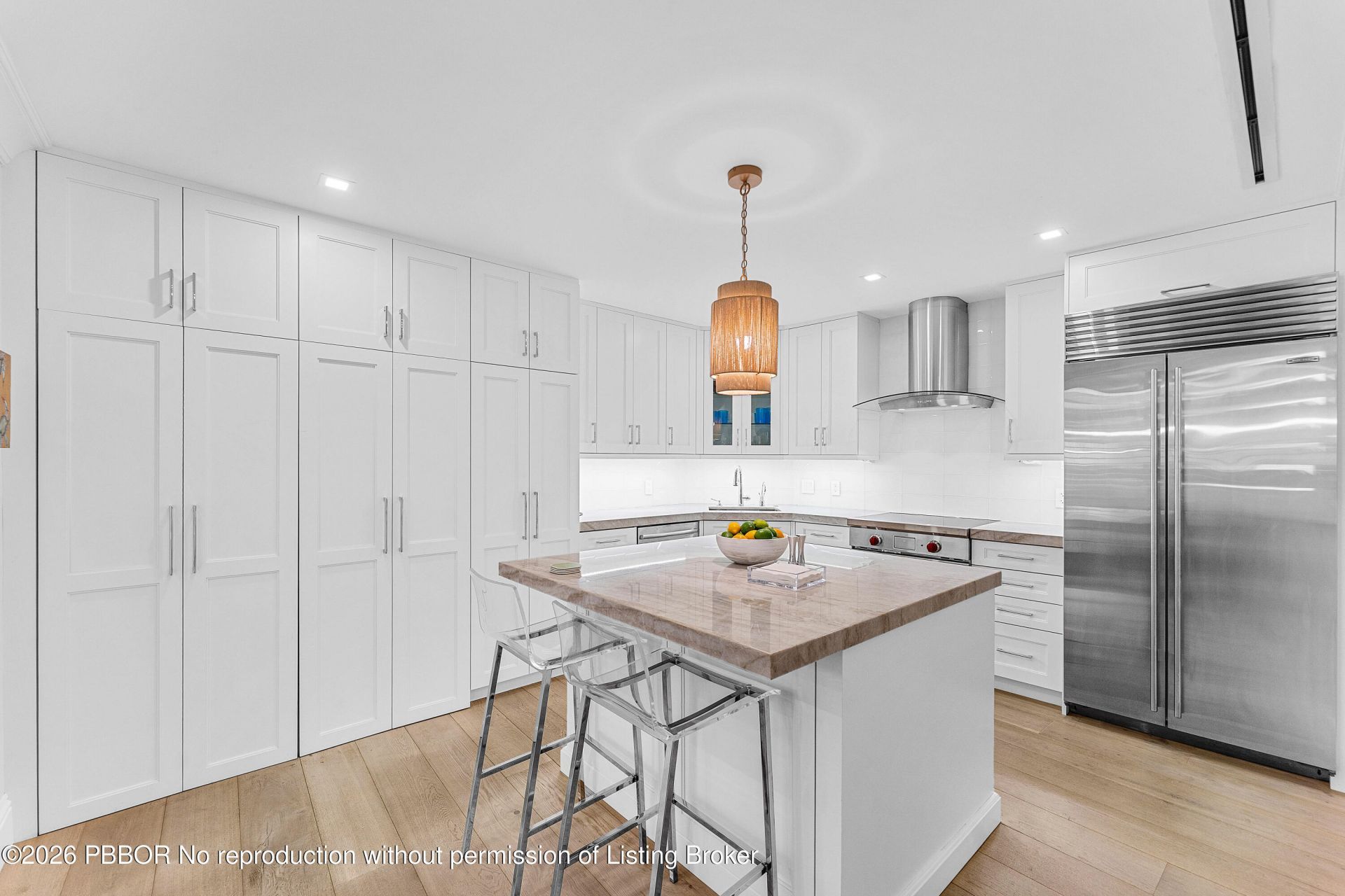 300 S Ocean Boulevard, Unit 2D, Palm Beach, FL 33480 Photo