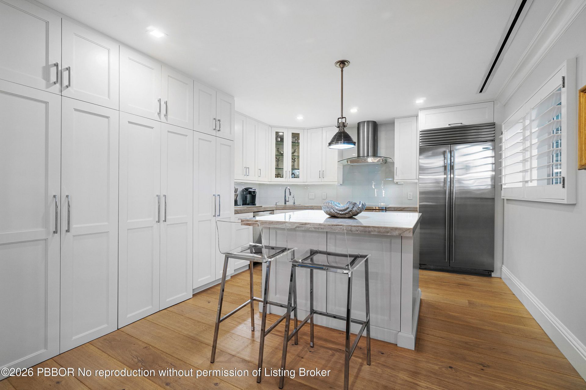 300 S Ocean Boulevard, Unit 2D, Palm Beach, FL 33480 Photo