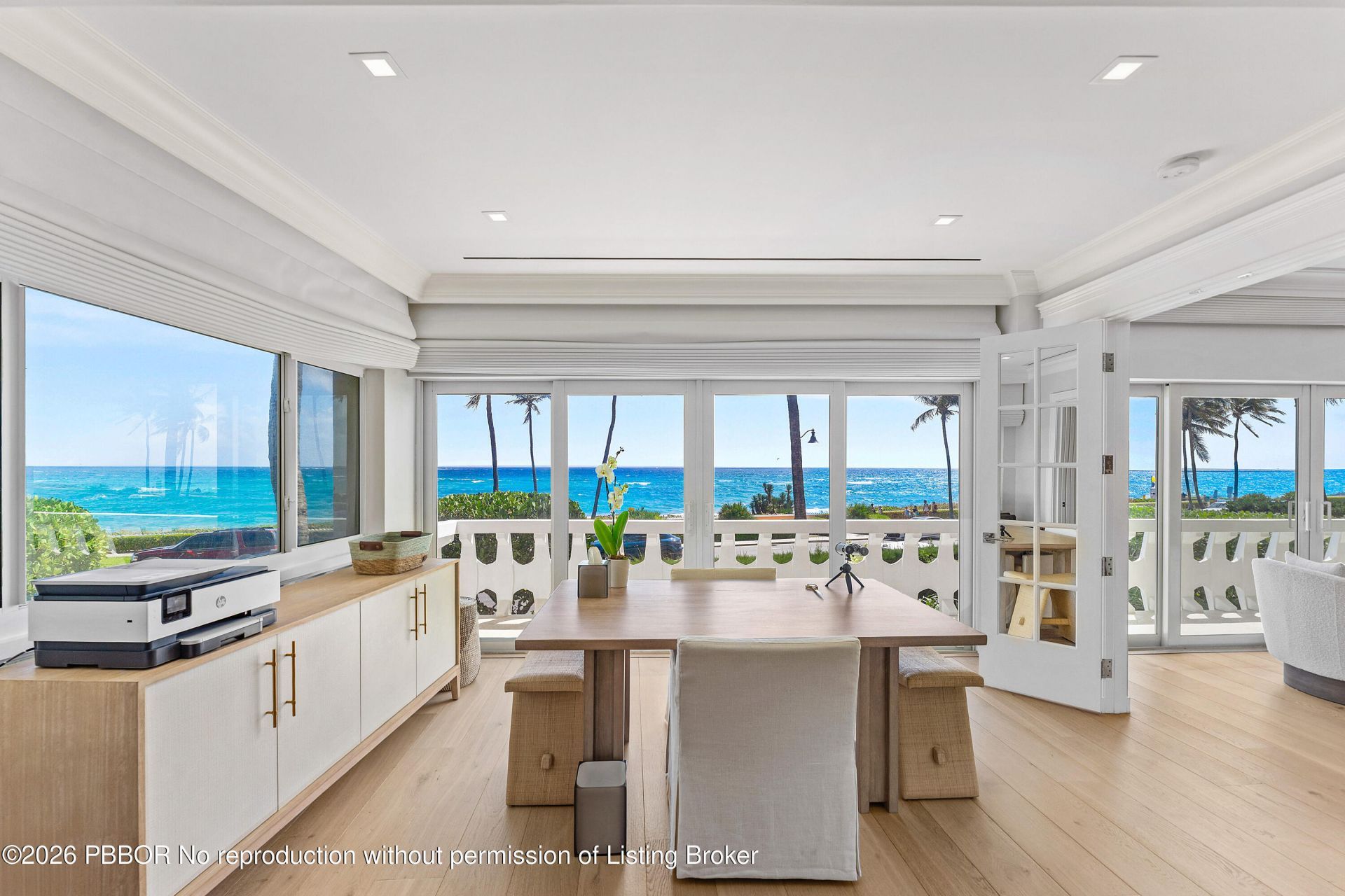 300 S Ocean Boulevard, Unit 2D, Palm Beach, FL 33480 Photo