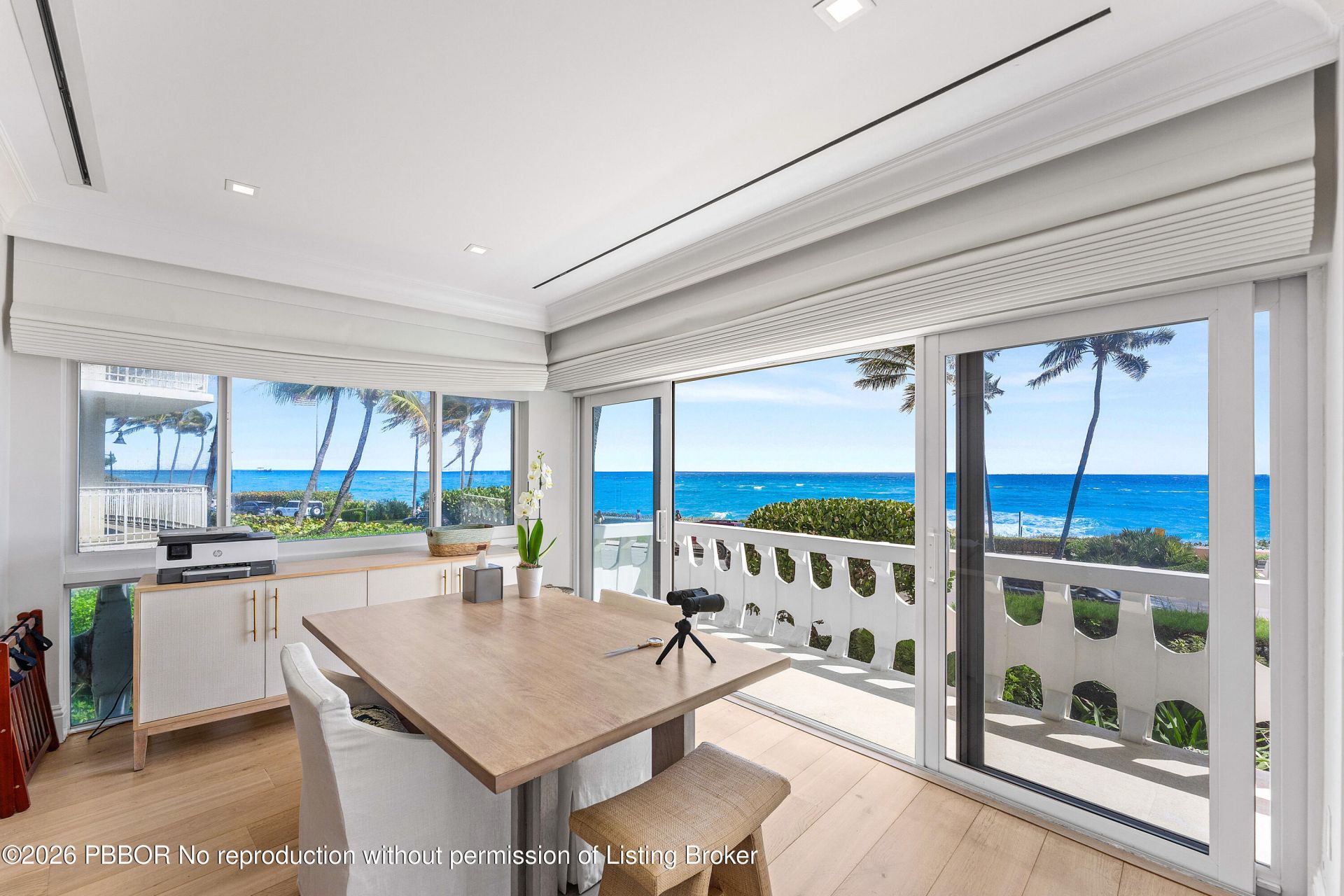 300 S Ocean Boulevard, Unit 2D, Palm Beach, FL 33480 Photo
