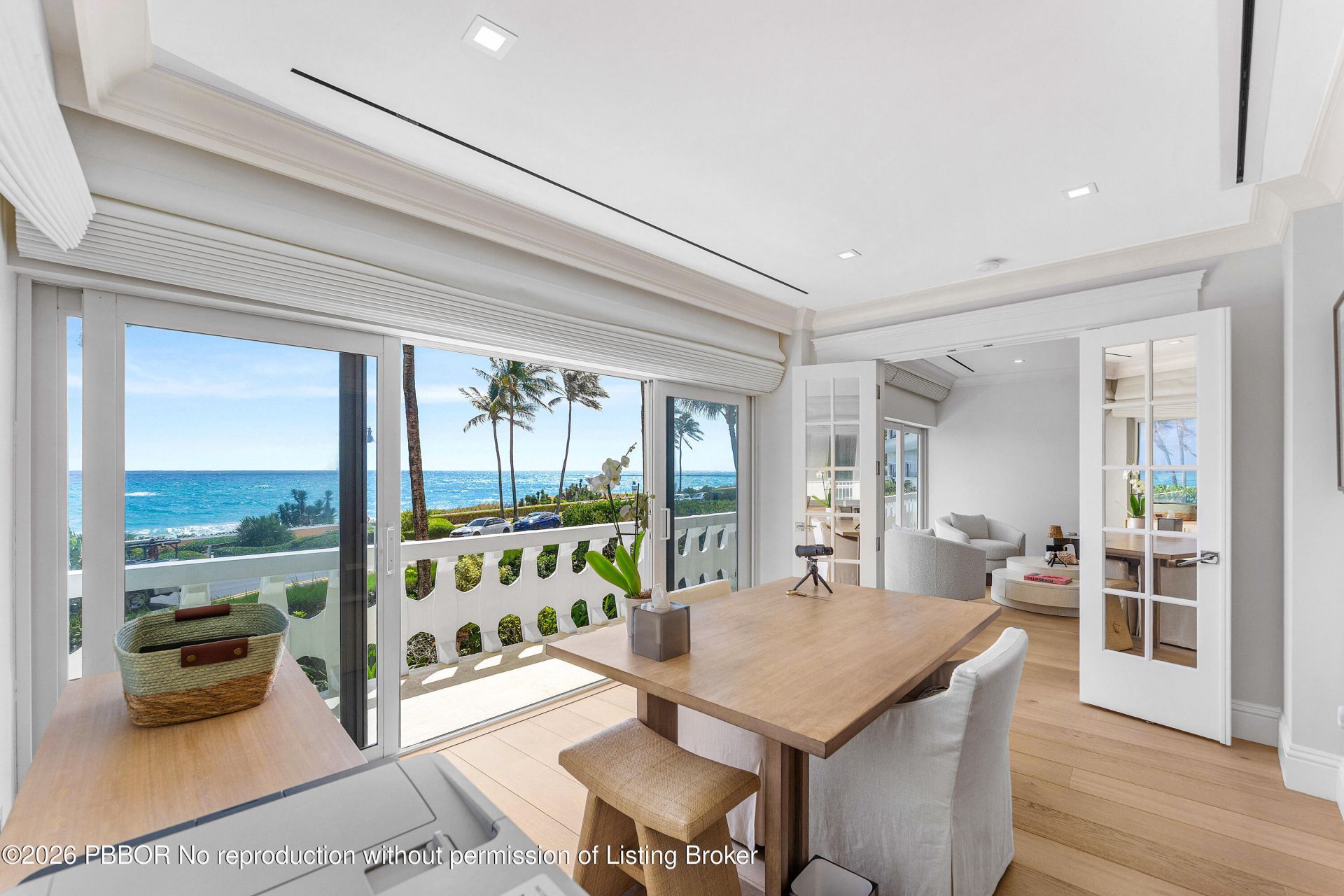 300 S Ocean Boulevard, Unit 2D, Palm Beach, FL 33480 Photo