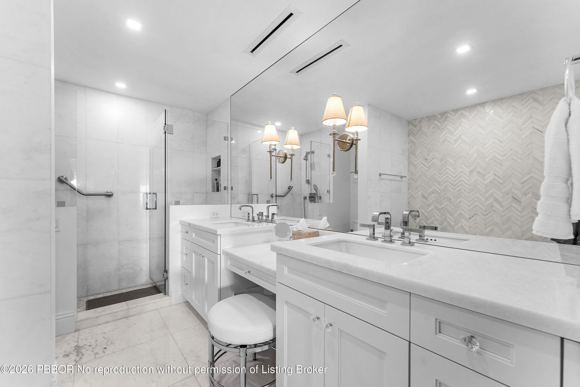 300 S Ocean Boulevard, Unit 2D, Palm Beach, FL 33480 Photo
