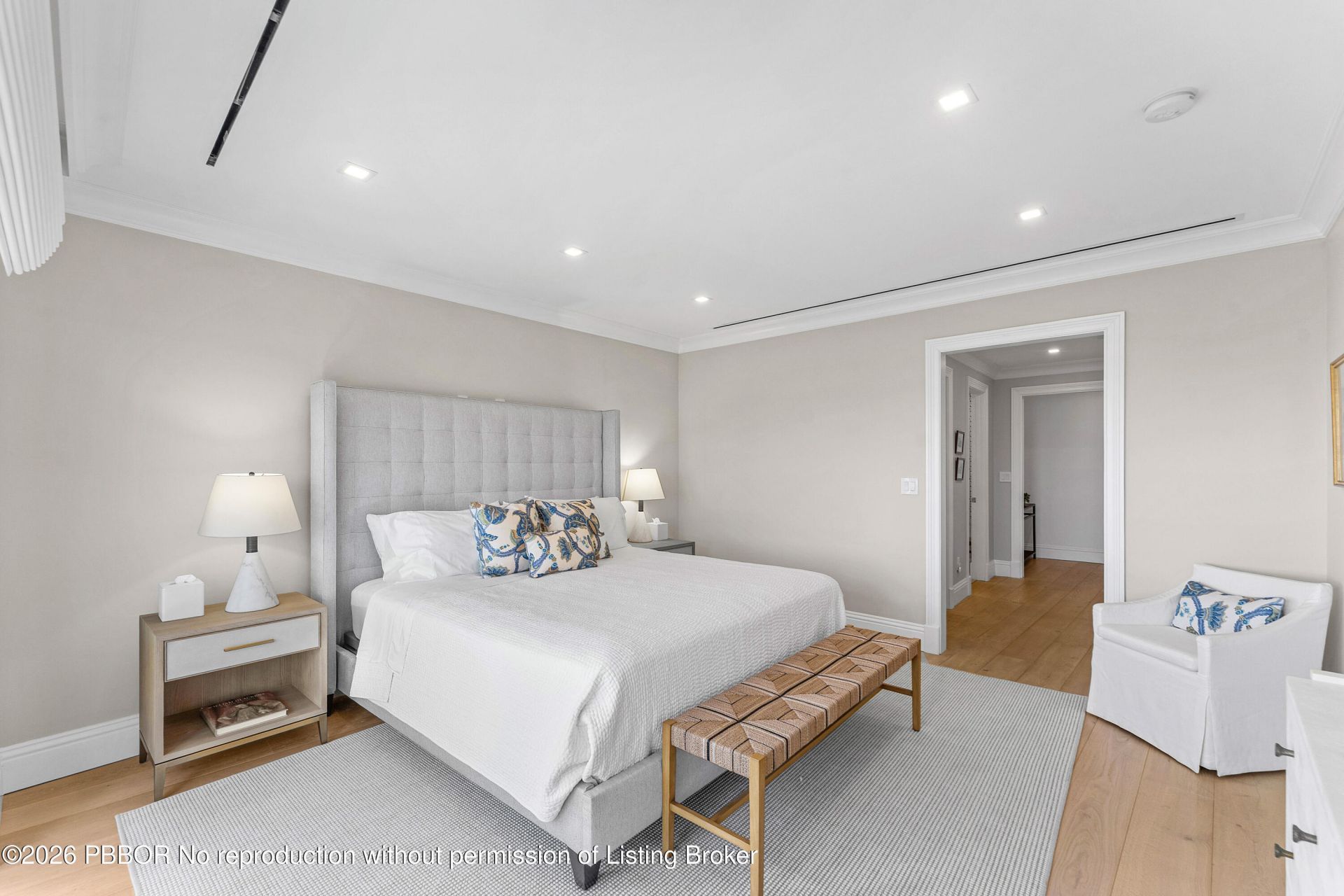 300 S Ocean Boulevard, Unit 2D, Palm Beach, FL 33480 Photo