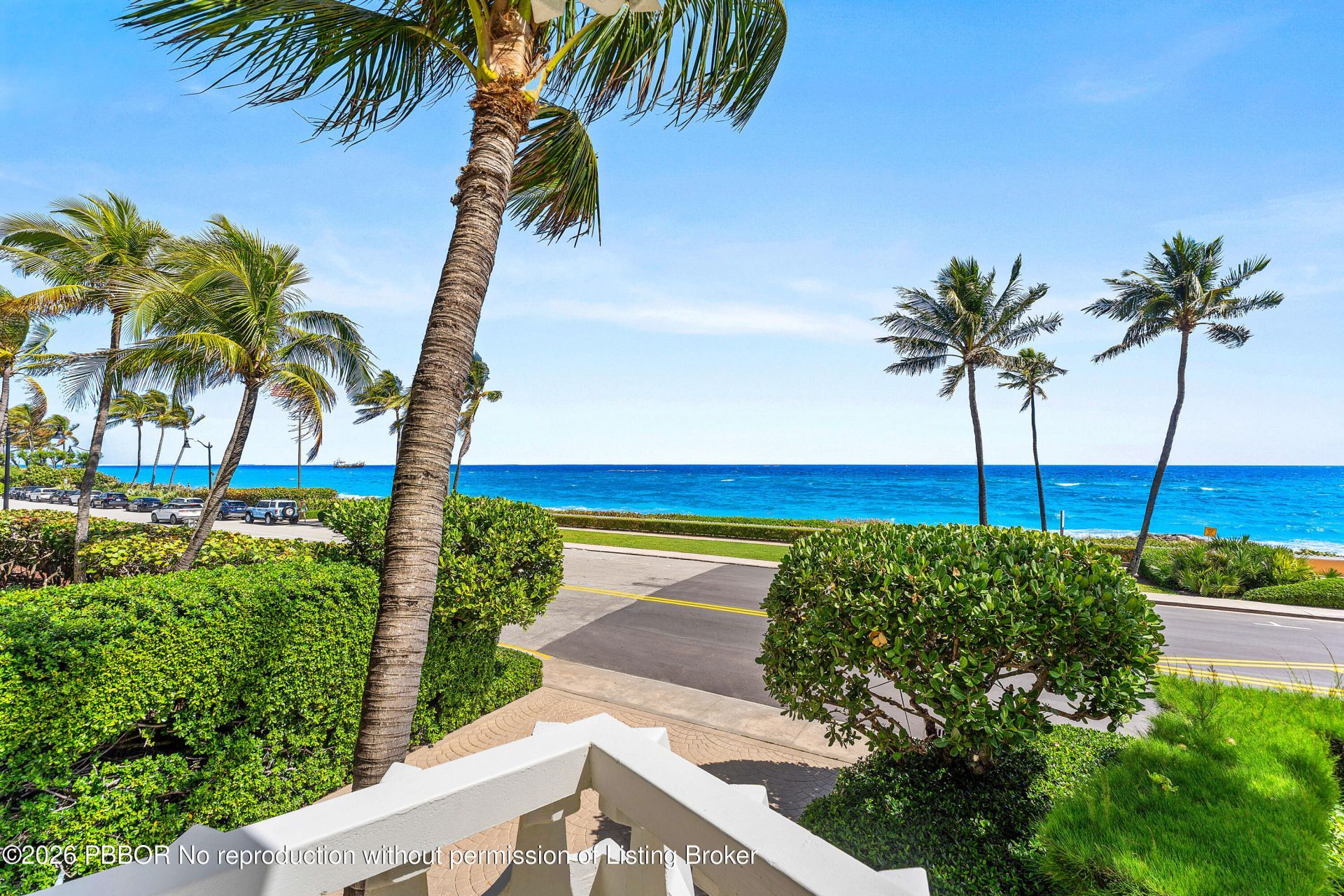 300 S Ocean Boulevard, Unit 2D, Palm Beach, FL 33480 Photo