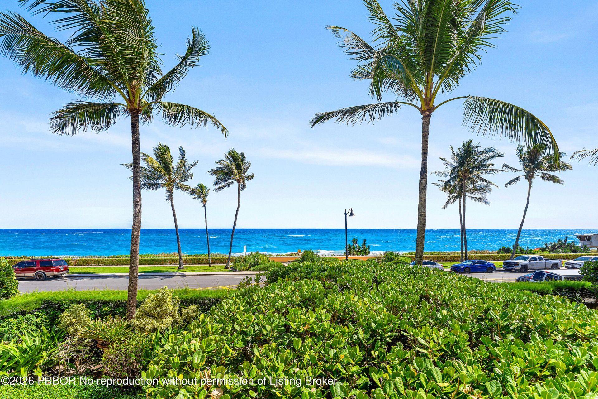 300 S Ocean Boulevard, Unit 2D, Palm Beach, FL 33480 Photo