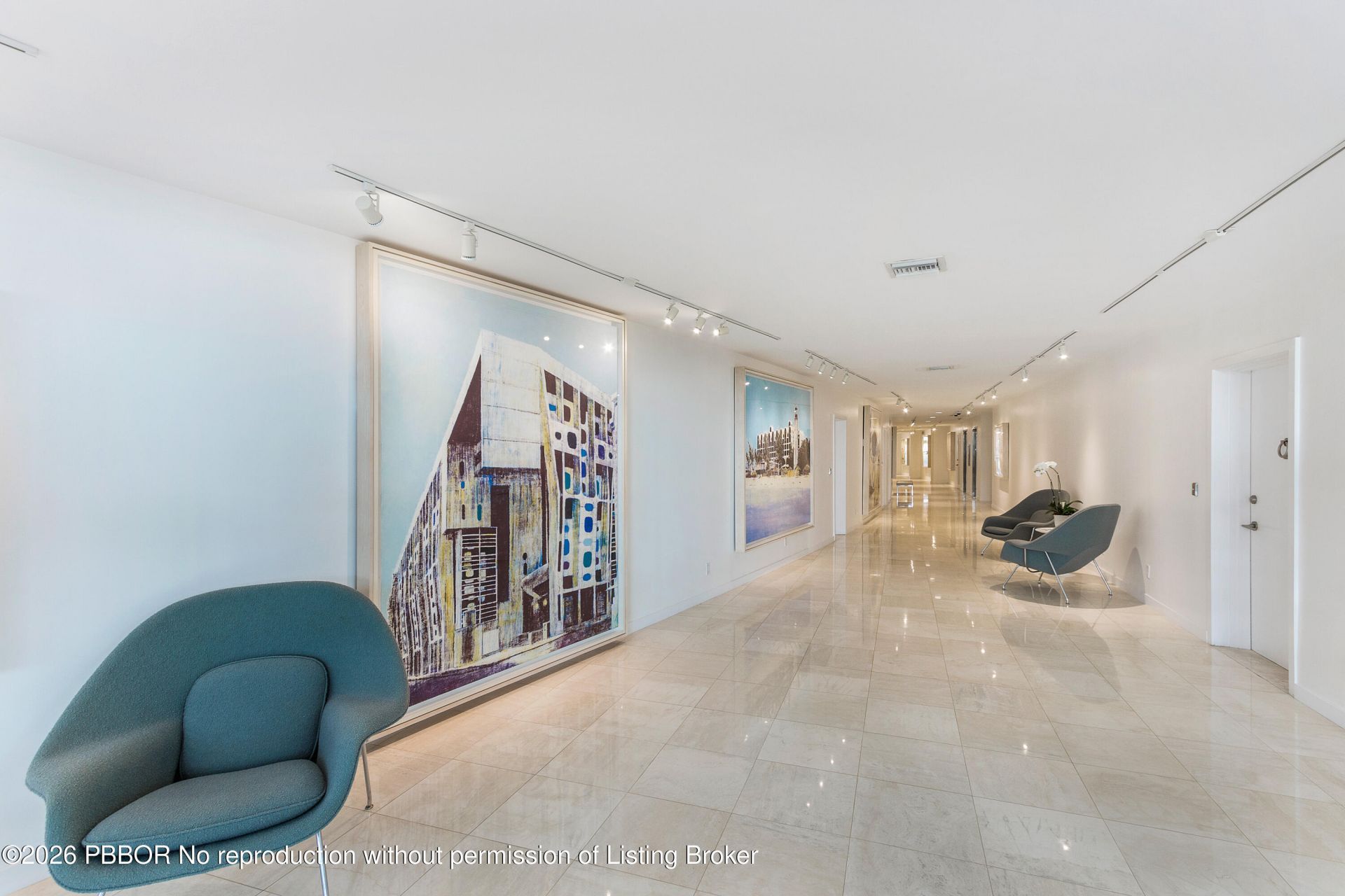 300 S Ocean Boulevard, Unit 2D, Palm Beach, FL 33480 Photo