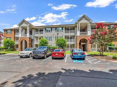 3786 Hitchcock Way , Unit 322, Myrtle Beach, SC 29577
