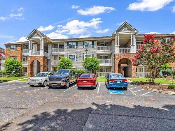 3786 Hitchcock Way , Unit 322, Myrtle Beach, SC 29577