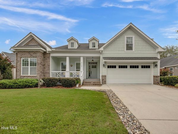 3729 Cinnamon Fern Drive , Southport, NC 28461