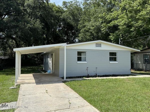 6968 MISS MUFFET Lane S, Jacksonville, FL 32210