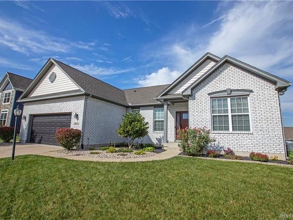 951 Sweeney Drive, Washington TWP, OH 45458