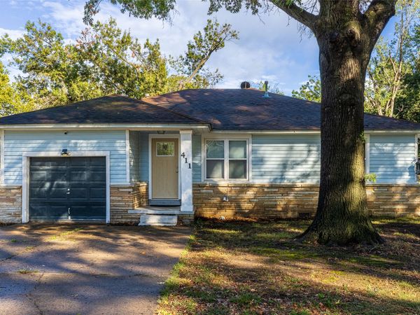 411 N Rowe Street , Pryor, OK 74361