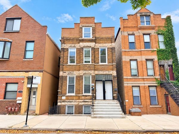 3154 S May Street , Chicago, IL 60608