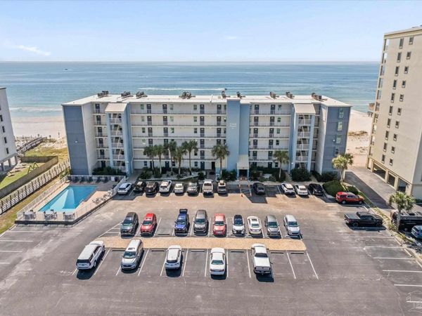 421 E Beach Blvd, Unit 4B-26, Gulf Shores, AL 36542