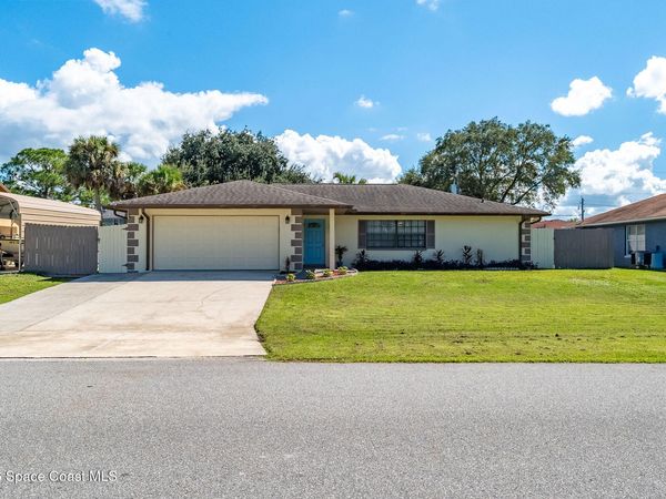 4165 Song Drive , Cocoa, FL 32927