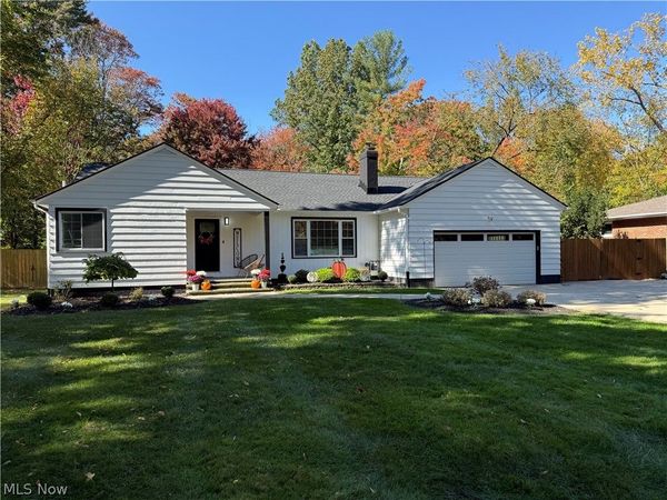 3010 Marcum Boulevard , Willoughby Hills, OH 44092
