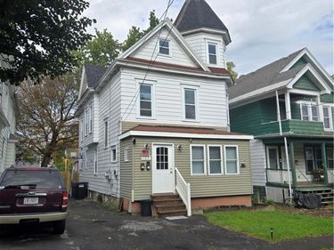 122 Whittier Avenue , Syracuse, NY 13204
