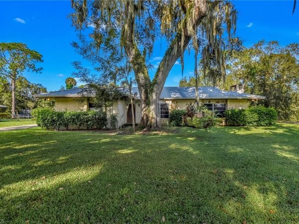 340 Pollywog PT , LABELLE, FL 33935