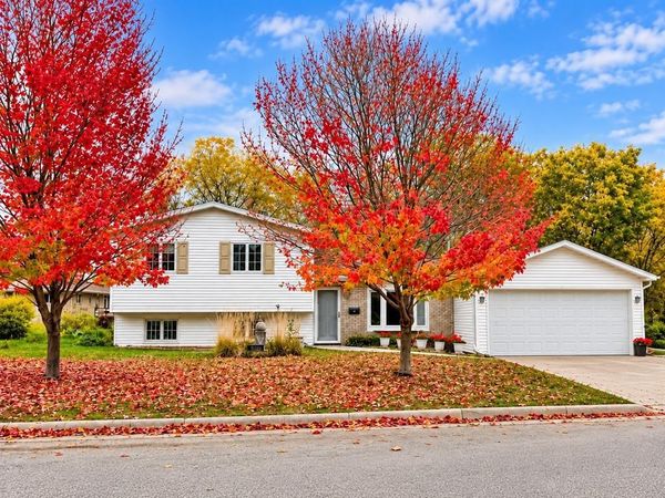 305 Kay Street, Holmen, WI 54636