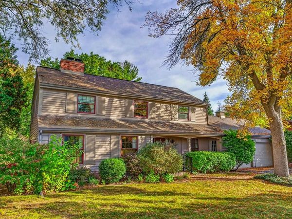 6406 Landfall Drive, Madison, WI 53705