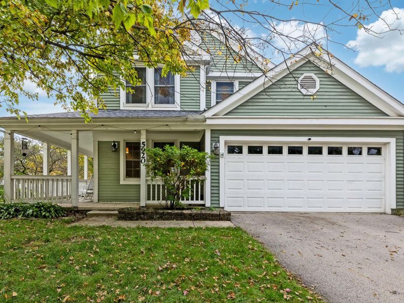 5920 Honbury Court , Dublin, OH 43017 Photo 1
