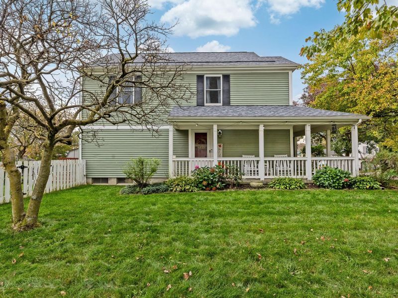 5920 Honbury Court , Dublin, OH 43017 Photo 2
