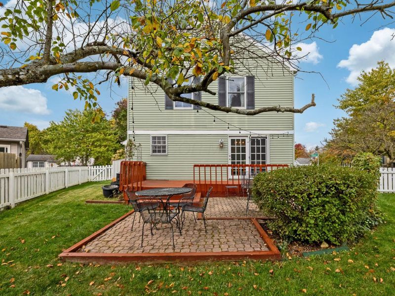 5920 Honbury Court , Dublin, OH 43017 Photo 25