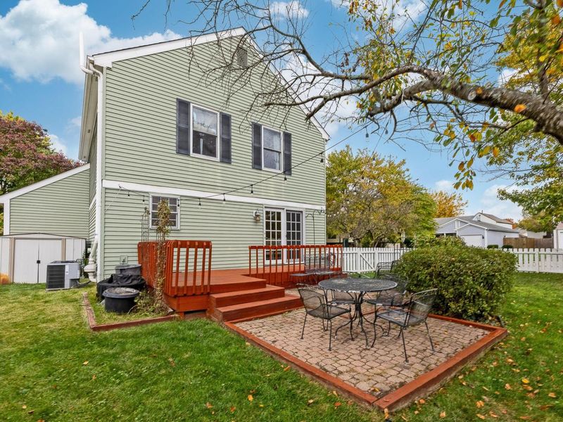 5920 Honbury Court , Dublin, OH 43017 Photo 26