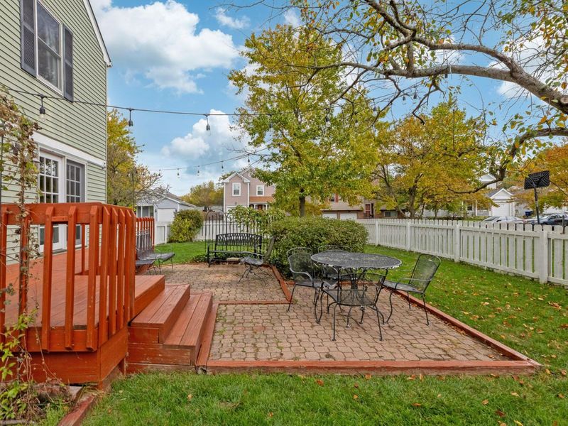 5920 Honbury Court , Dublin, OH 43017 Photo 27