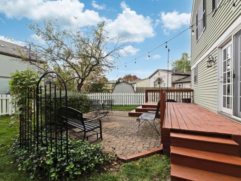 5920 Honbury Court , Dublin, OH 43017 Photo 28