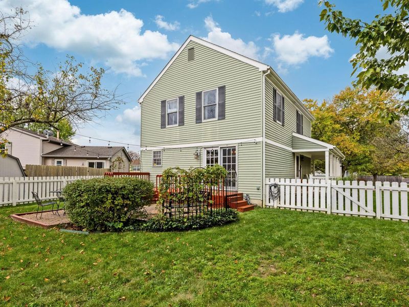 5920 Honbury Court , Dublin, OH 43017 Photo 29