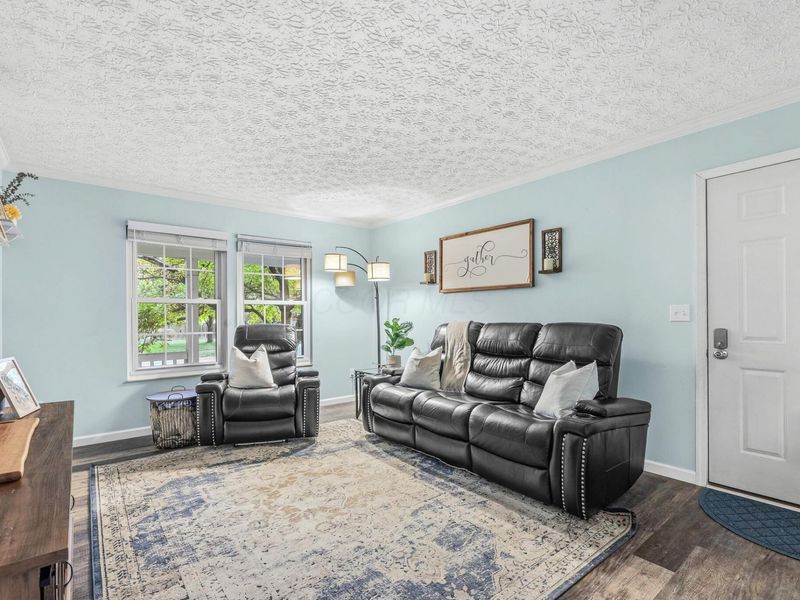 5920 Honbury Court , Dublin, OH 43017 Photo 3